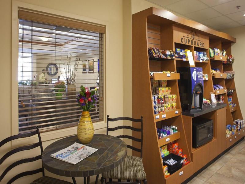 Towneplace Suites By Marriott Birmingham South