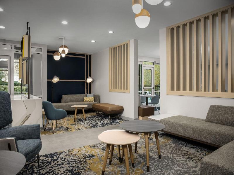 Towneplace Suites By Marriott Birmingham South