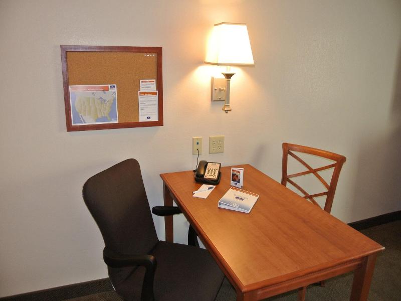 Towneplace Suites By Marriott Birmingham South