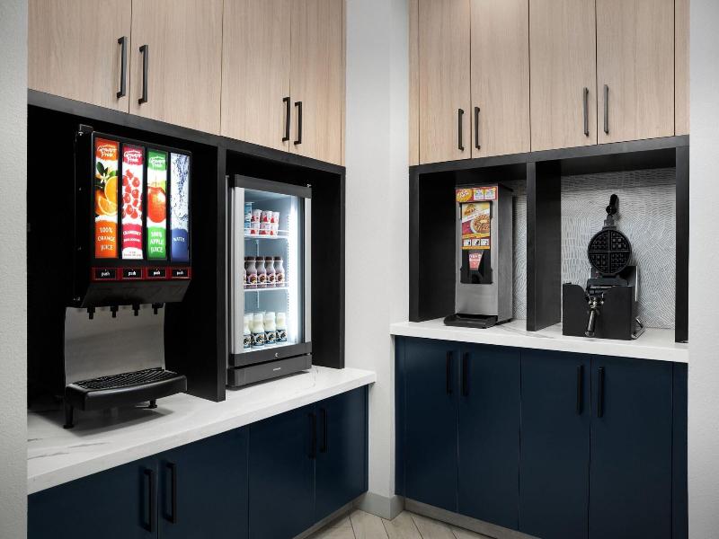 Towneplace Suites By Marriott Birmingham South