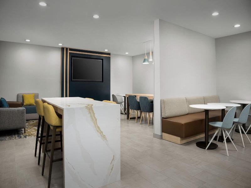 Towneplace Suites By Marriott Birmingham South