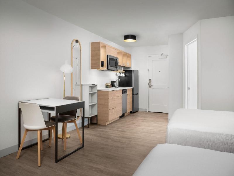 Towneplace Suites By Marriott Birmingham South image