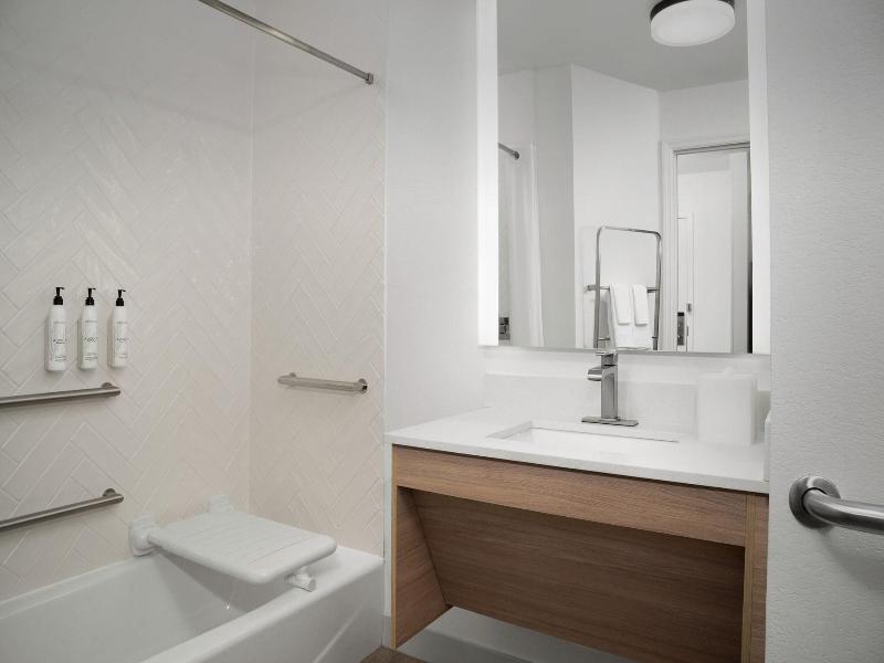 Towneplace Suites By Marriott Birmingham South image