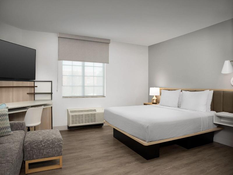 Towneplace Suites By Marriott Birmingham South image