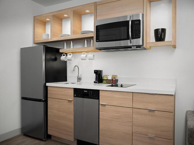 Towneplace Suites By Marriott Birmingham South image