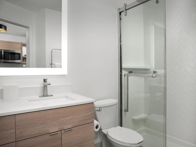Towneplace Suites By Marriott Birmingham South image