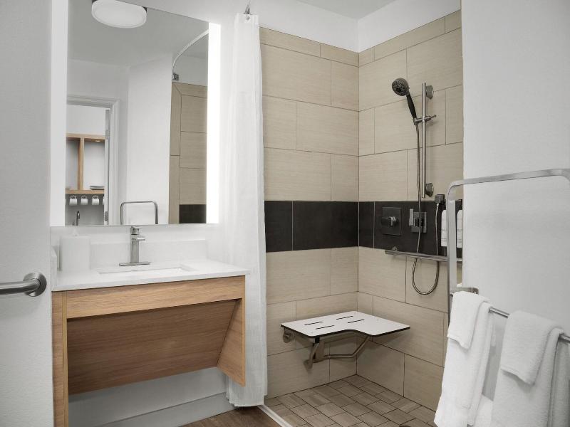 Towneplace Suites By Marriott Birmingham South image