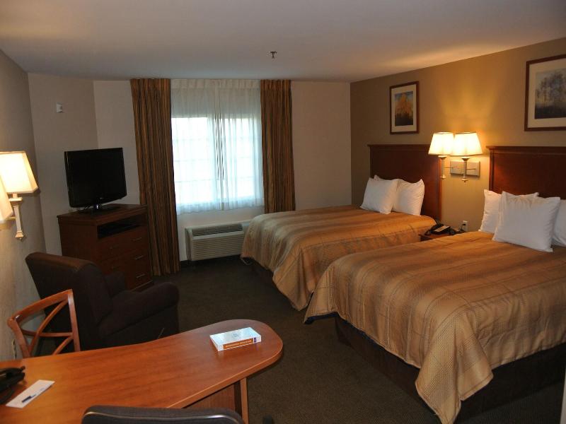 Towneplace Suites By Marriott Birmingham South image