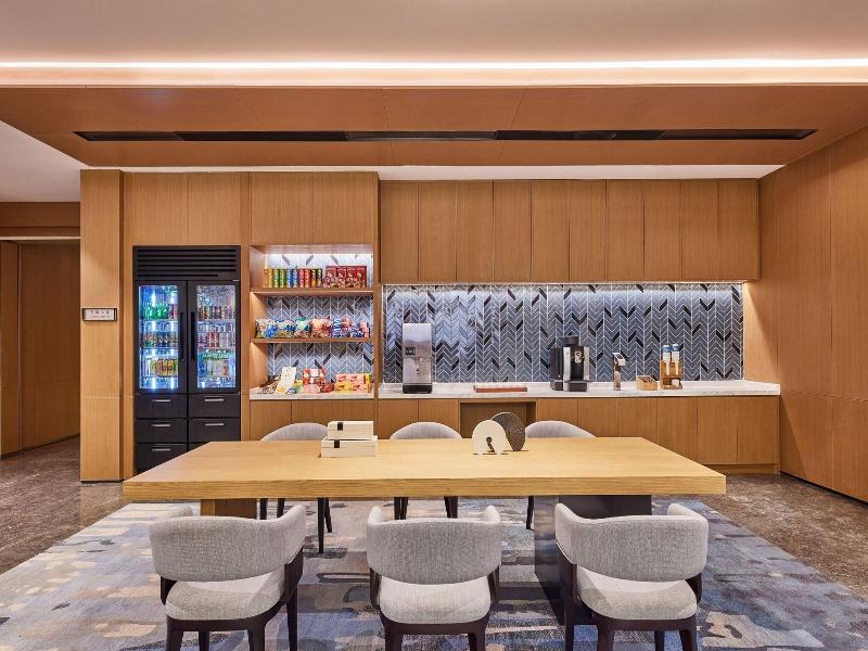 Fairfield By Marriott Guangzhou Konggang image