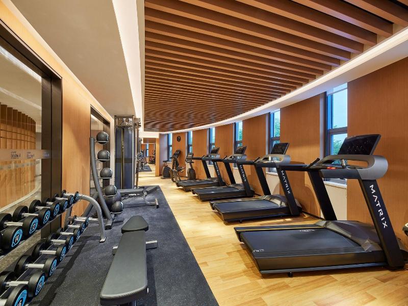 Fairfield By Marriott Guangzhou Konggang image