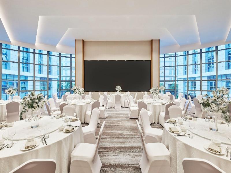 Fairfield By Marriott Guangzhou Konggang image