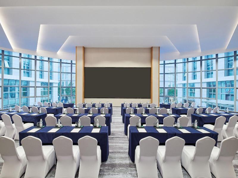 Fairfield By Marriott Guangzhou Konggang image