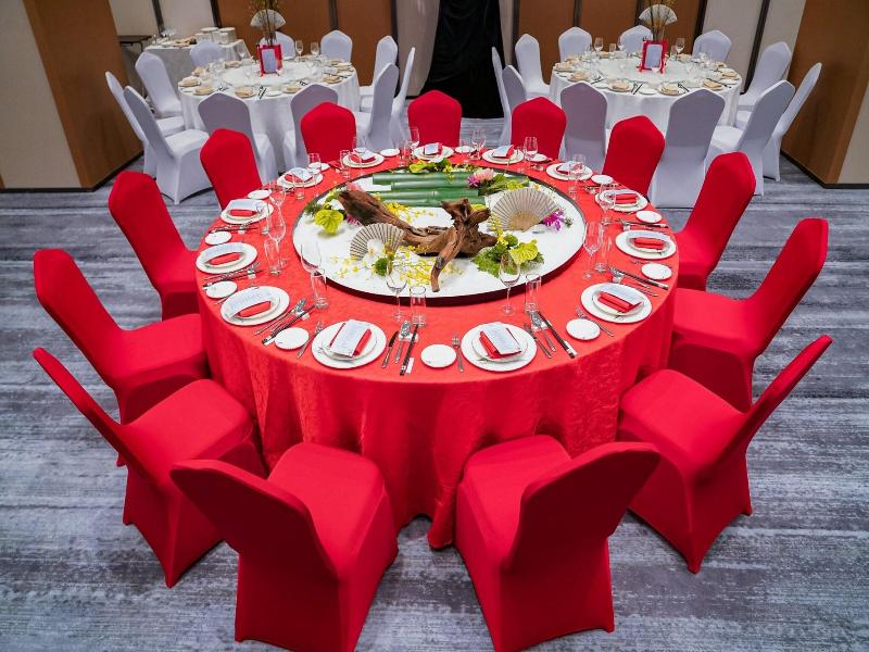 Fairfield By Marriott Guangzhou Konggang image