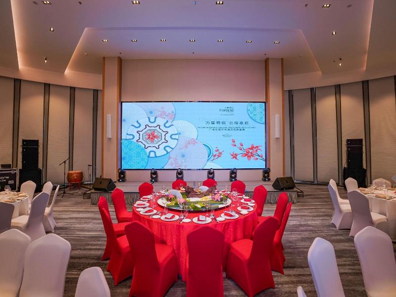 Fairfield By Marriott Guangzhou Konggang image