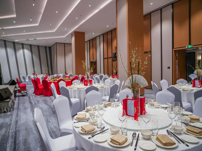 Fairfield By Marriott Guangzhou Konggang image