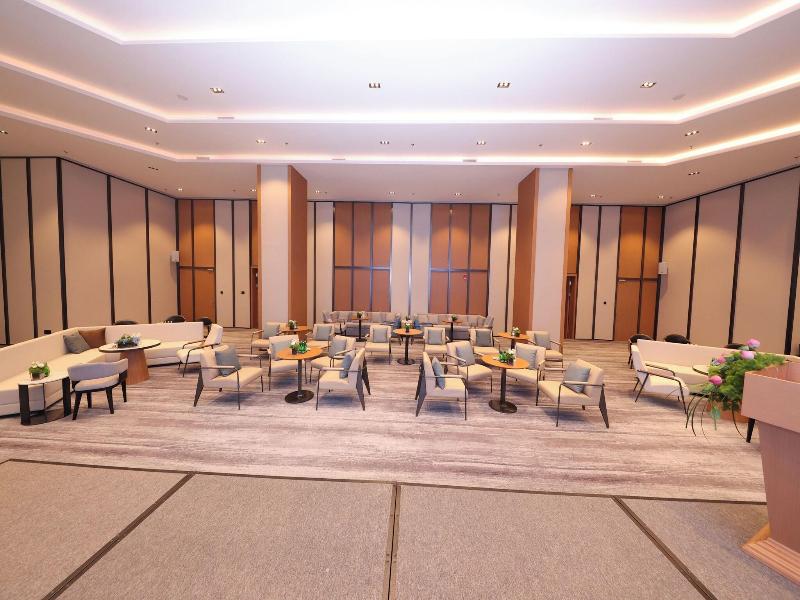 Fairfield By Marriott Guangzhou Konggang image