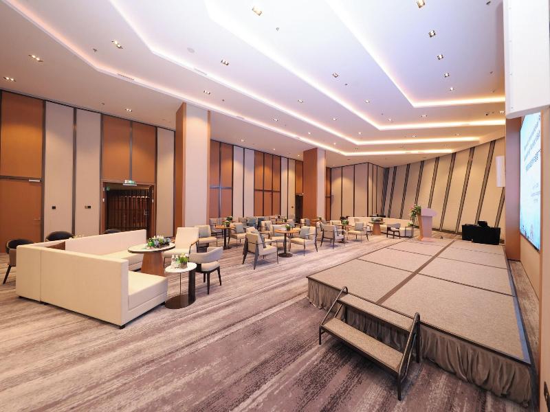 Fairfield By Marriott Guangzhou Konggang image