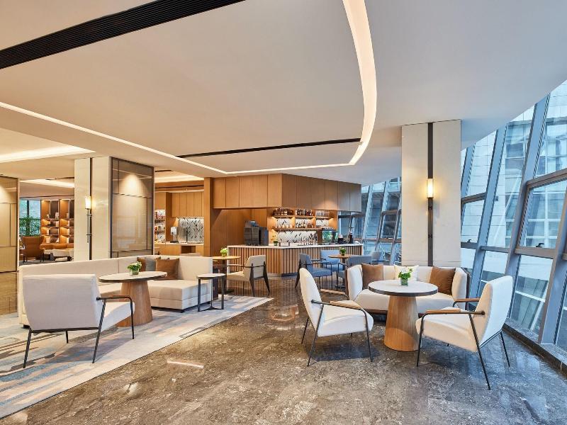 Fairfield By Marriott Guangzhou Konggang image