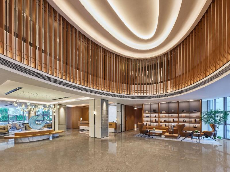 Fairfield By Marriott Guangzhou Konggang image