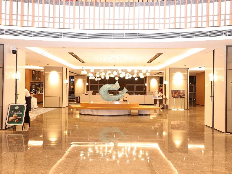 Fairfield By Marriott Guangzhou Konggang image