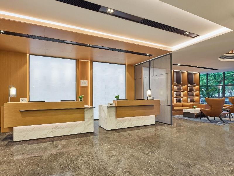 Fairfield By Marriott Guangzhou Konggang image