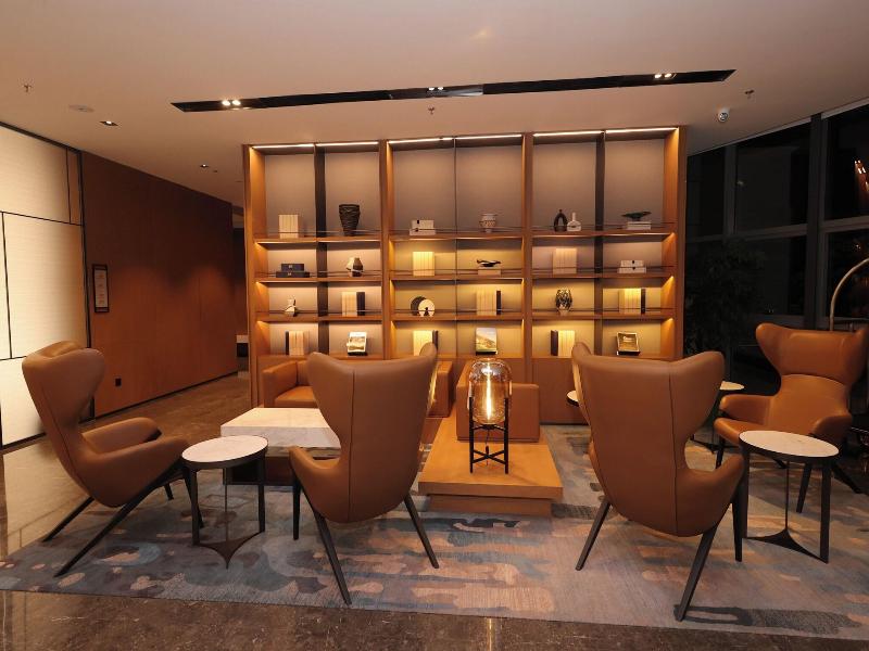 Fairfield By Marriott Guangzhou Konggang image