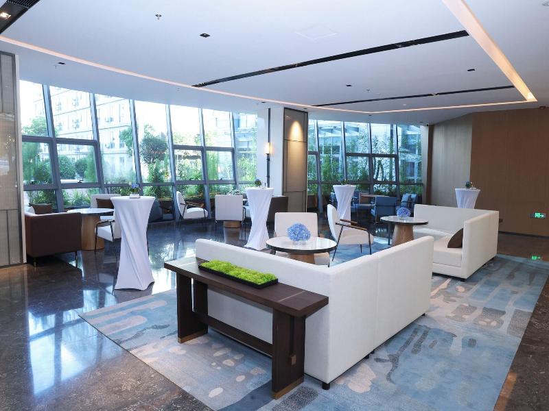 Fairfield By Marriott Guangzhou Konggang image