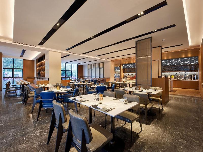 Fairfield By Marriott Guangzhou Konggang image