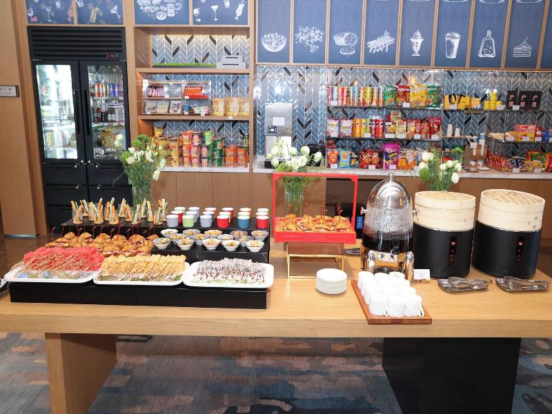 Fairfield By Marriott Guangzhou Konggang image