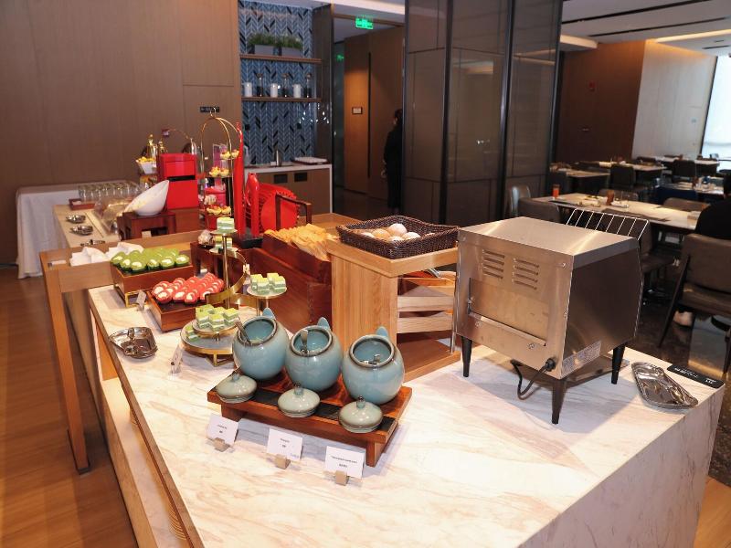 Fairfield By Marriott Guangzhou Konggang image