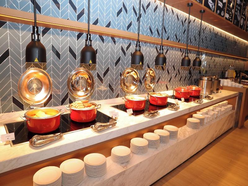 Fairfield By Marriott Guangzhou Konggang image