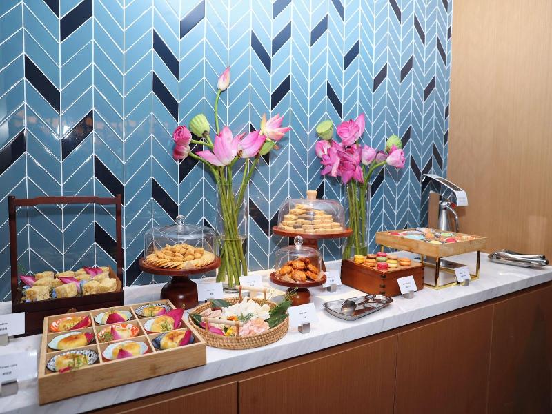 Fairfield By Marriott Guangzhou Konggang image