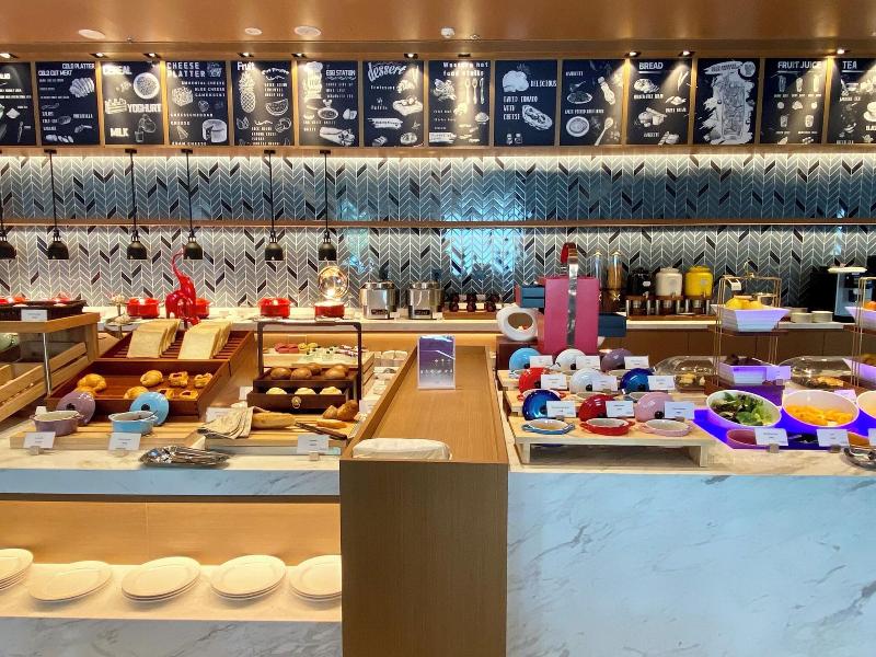 Fairfield By Marriott Guangzhou Konggang image