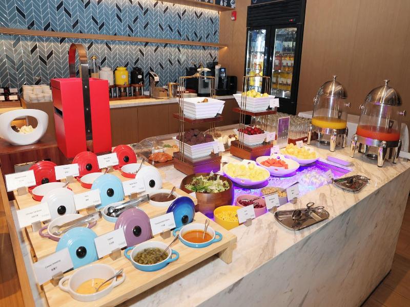 Fairfield By Marriott Guangzhou Konggang image