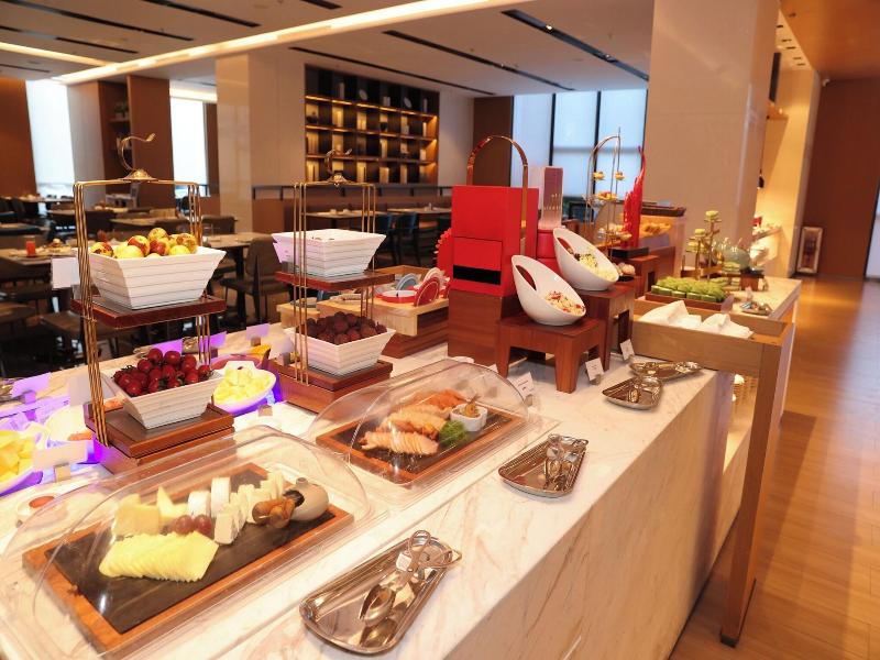 Fairfield By Marriott Guangzhou Konggang image