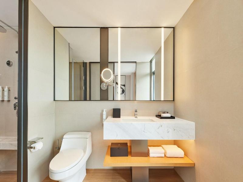 Fairfield By Marriott Guangzhou Konggang image