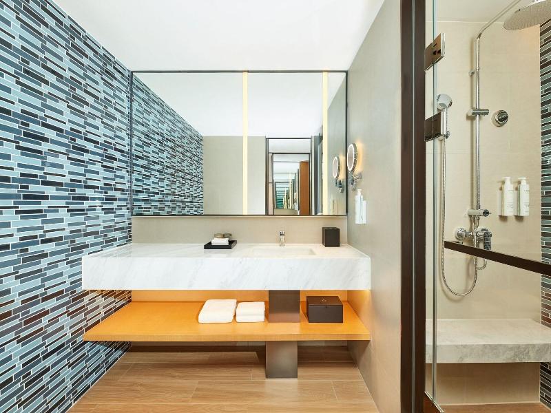 Fairfield By Marriott Guangzhou Konggang image
