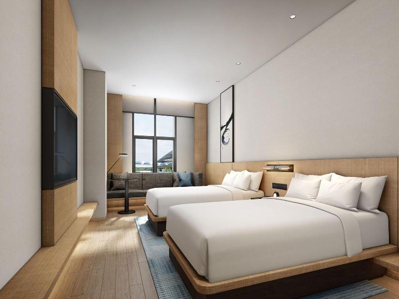 Fairfield By Marriott Guangzhou Konggang image
