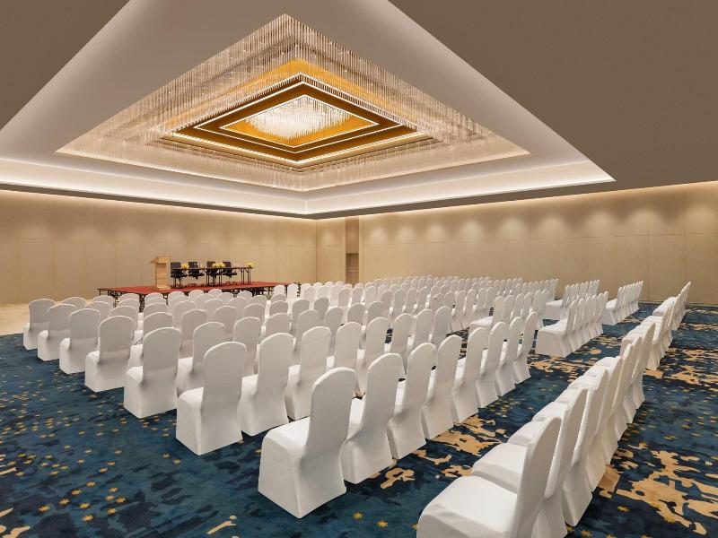 Courtyard By Marriott Tiruchirappalli
