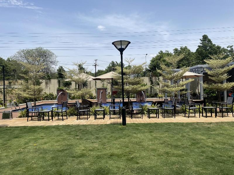 Courtyard By Marriott Tiruchirappalli