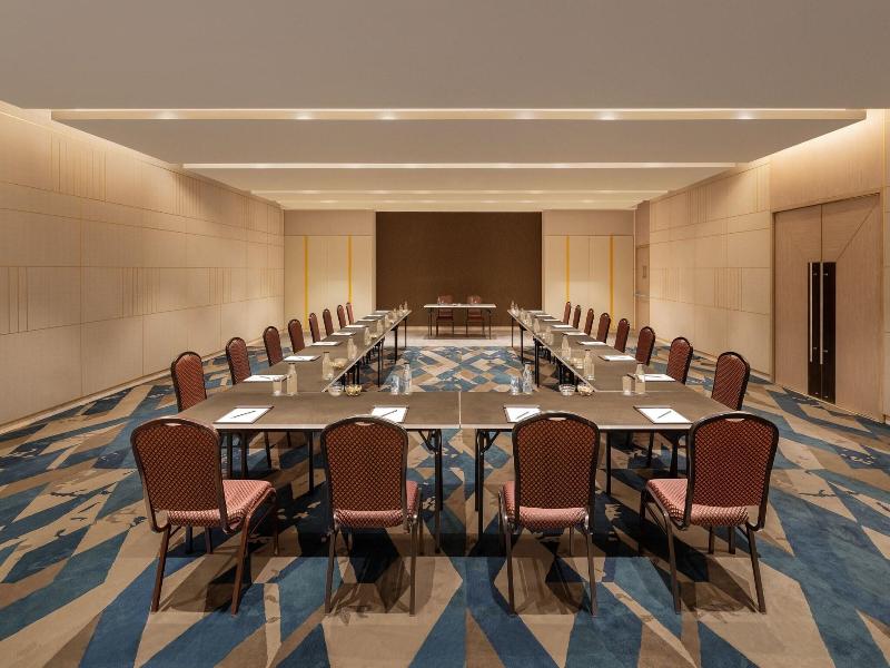 Courtyard By Marriott Tiruchirappalli