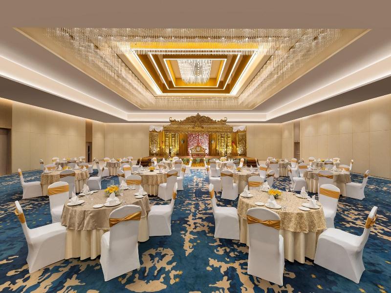 Courtyard By Marriott Tiruchirappalli
