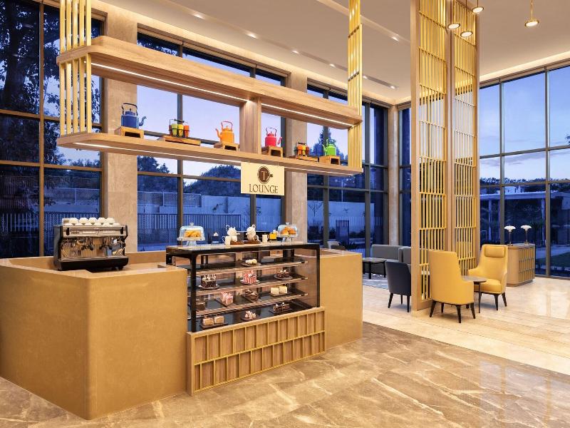 Courtyard By Marriott Tiruchirappalli