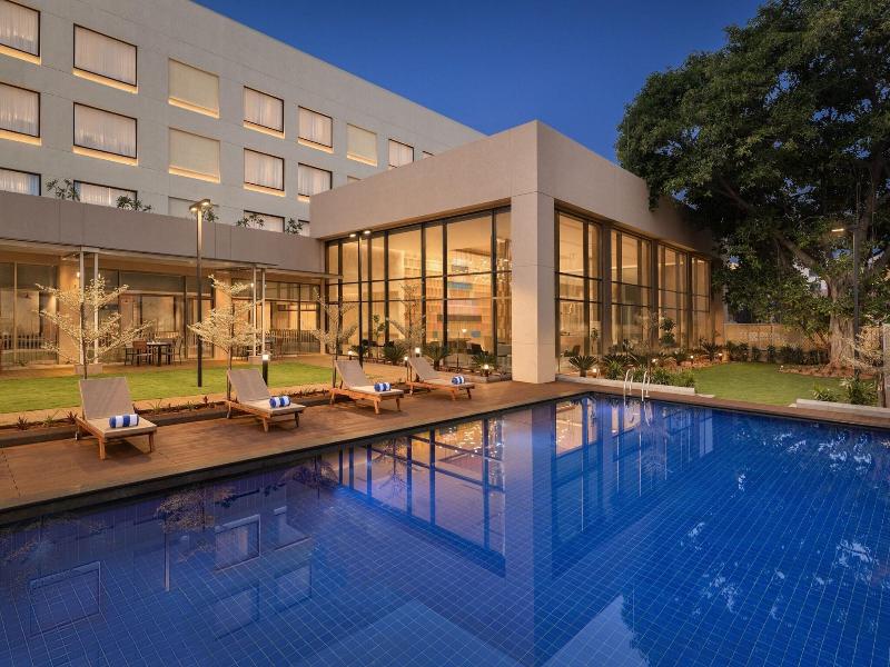 Courtyard By Marriott Tiruchirappalli