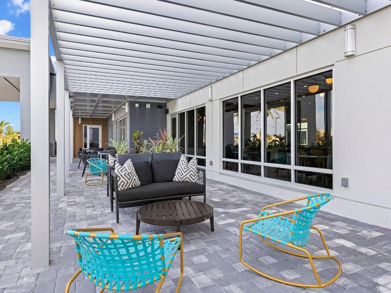 Towneplace Suites By Marriott Cape Canaveral image