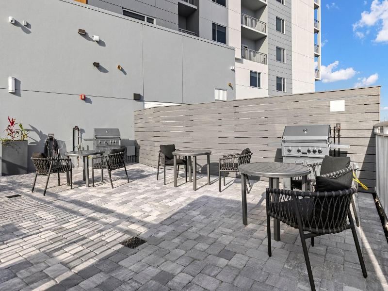 Towneplace Suites By Marriott Cape Canaveral image