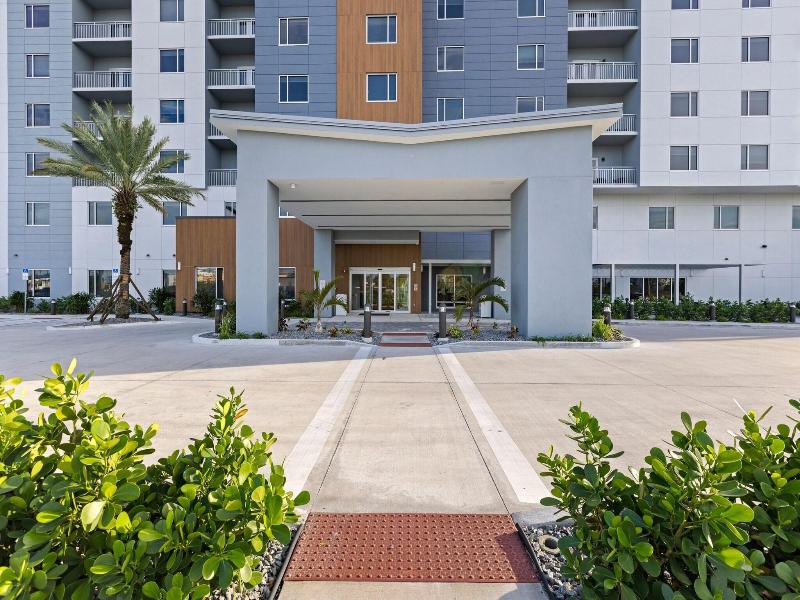 Towneplace Suites By Marriott Cape Canaveral image