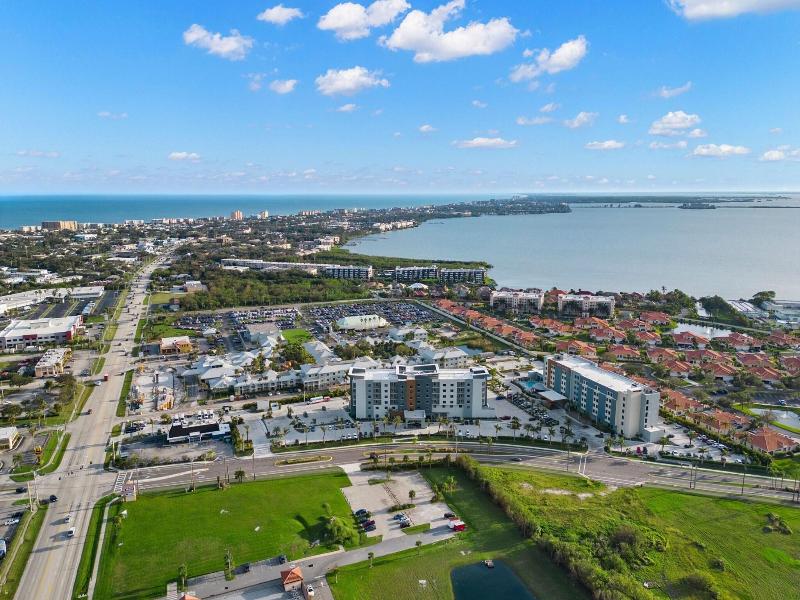 Towneplace Suites By Marriott Cape Canaveral image