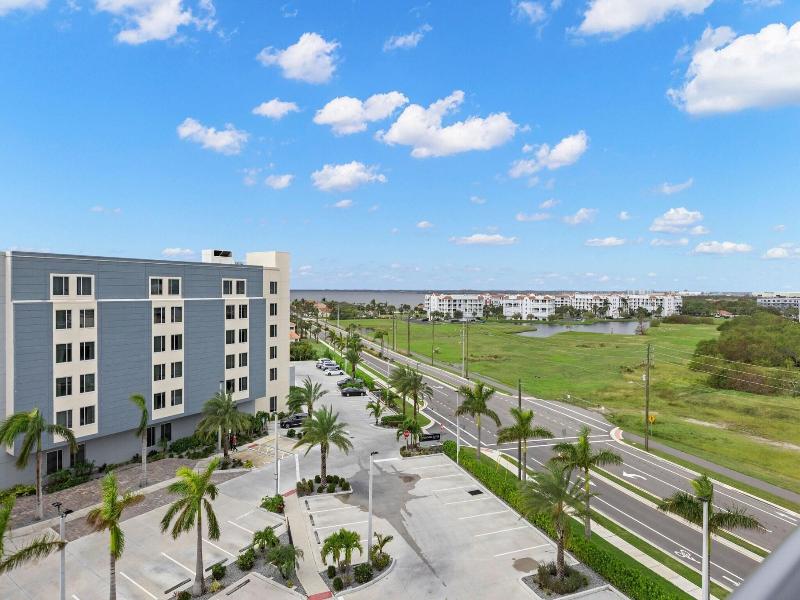 Towneplace Suites By Marriott Cape Canaveral image