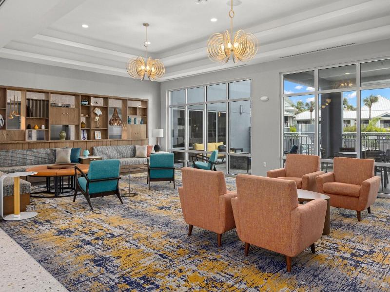 Towneplace Suites By Marriott Cape Canaveral image